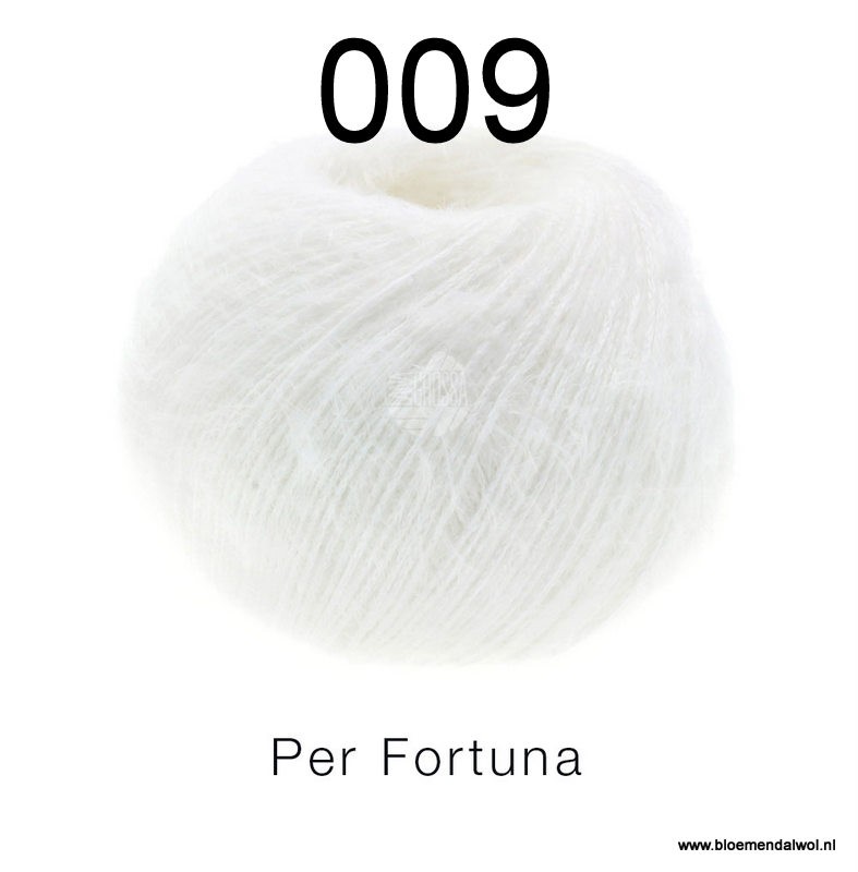 Per Fortuna GOTS 009