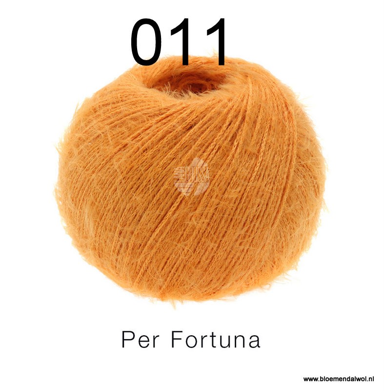 Per Fortuna GOTS 011