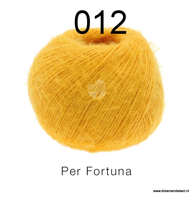 Per Fortuna GOTS 012