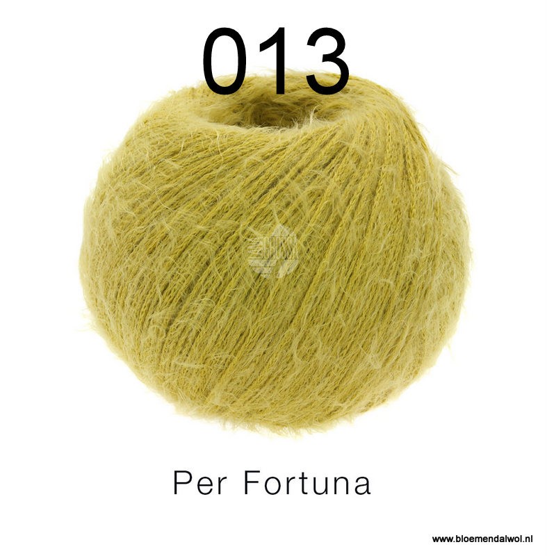 Per Fortuna GOTS 013