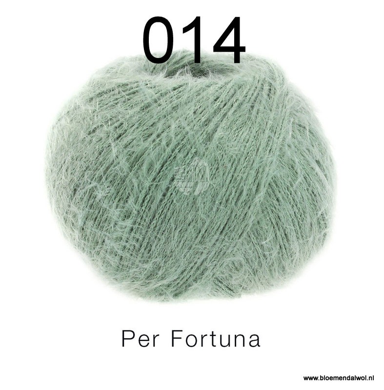 Per Fortuna GOTS 014
