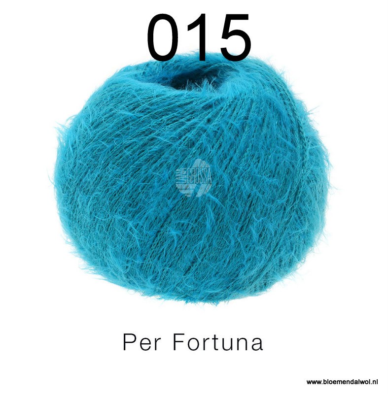 Per Fortuna GOTS 015