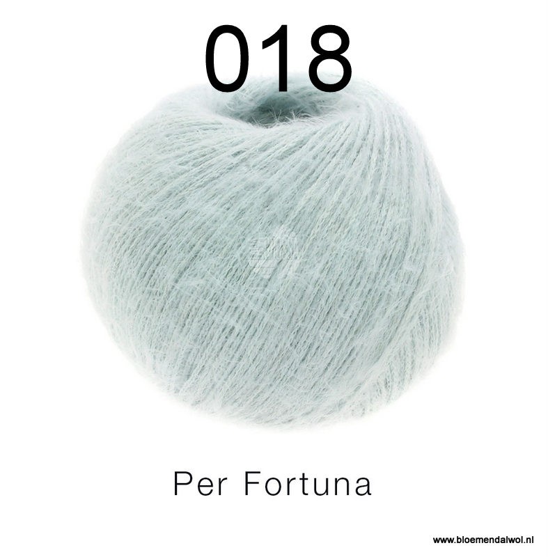 Per Fortuna GOTS 018