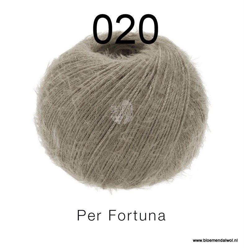Per Fortuna GOTS 020