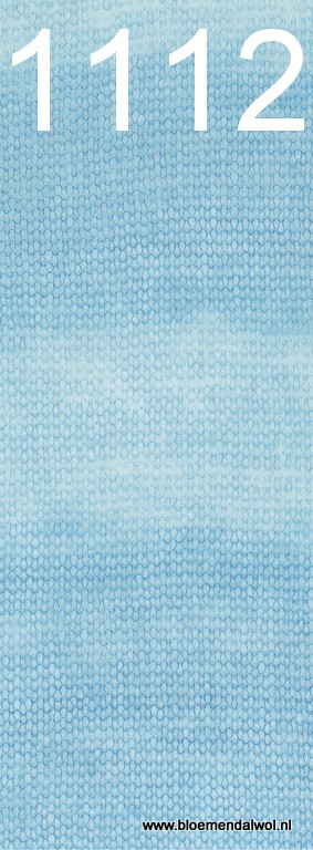 Silkhair Haze Dégradé 1112