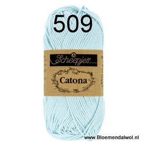 Catona 25 509 baby blue