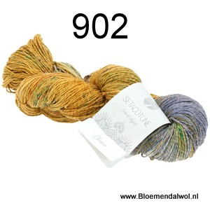 Setacotone Hand-dyed 902