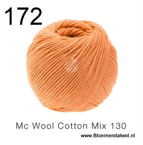  Mc Wool Cotton Mix 130 172