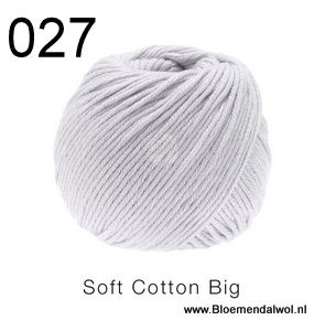 Soft Cotton Big 027