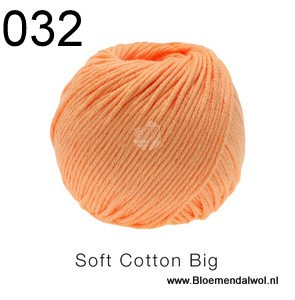 Soft Cotton Big 032