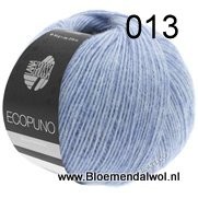 LANA GROSSA Ecopuno 013