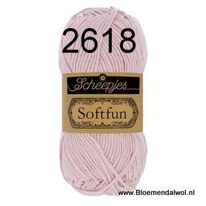 Scheepjeswol Softfun 2618