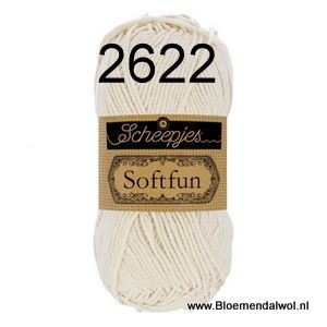 Scheepjeswol Softfun 2622