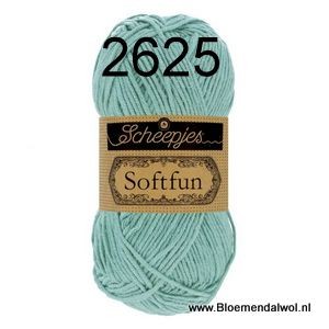 Scheepjeswol Softfun 2625