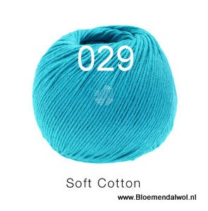 Soft Cotton 029
