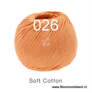 Soft Cotton 026