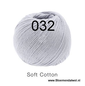 Soft Cotton 032