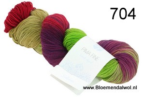 Pima Fine Hand-dyed 704