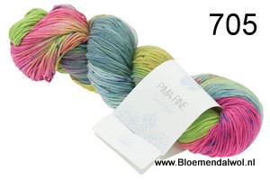 Pima Fine Hand-dyed 705