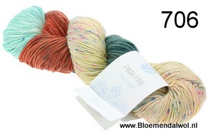 Pima Fine Hand-dyed 706