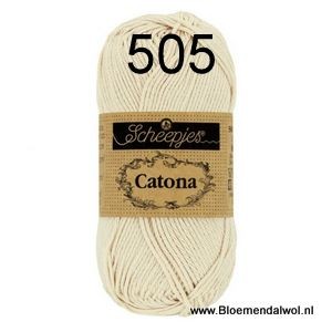 Catona 25 505 Linen