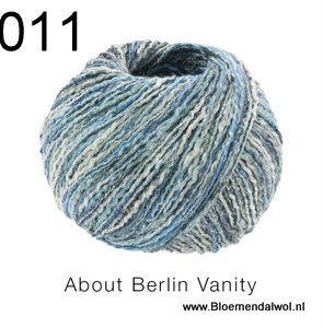 About Berlin Vanity 011