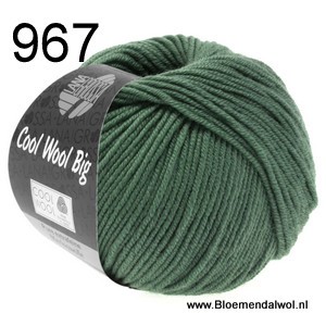 Cool Wool Big 967
