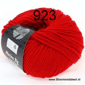Cool wool Big 923
