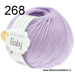 Cool Wool Baby 268