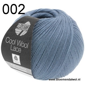 Cool Wool Lace 002