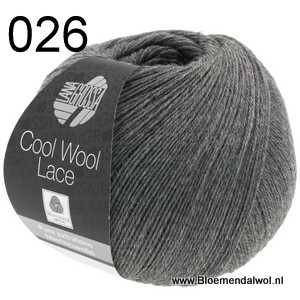 Cool Wool Lace 026