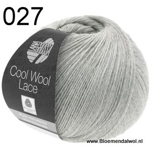Cool Wool Lace 027