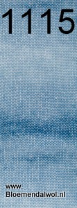 Silkhair Haze Dégradé 1115