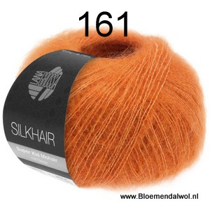 Silkhair uni 161