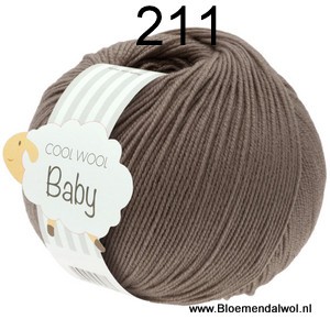 Cool Wool Baby 211