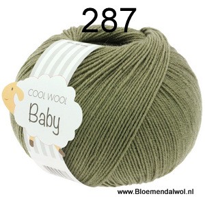 Cool Wool Baby 287