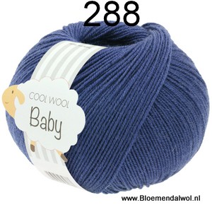 Cool Wool Baby 288