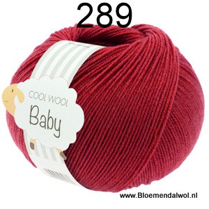 Cool Wool Baby 289