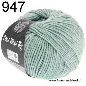 Cool Wool Big 947