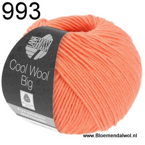 Cool Wool Big 993