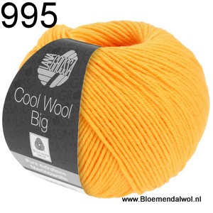 Cool Wool Big 995