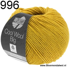 Cool Wool Big 996
