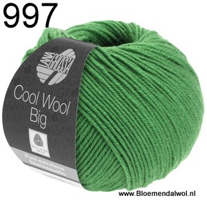 Cool Wool Big 997