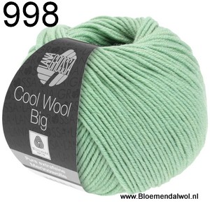 Cool Wool Big 998