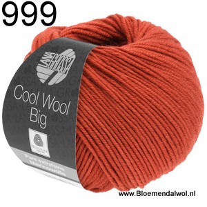 Cool Wool Big 999