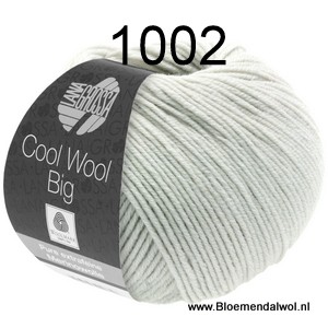 Cool Wool Big 1002