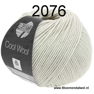 Cool Wool 2076