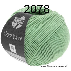 Cool Wool 2078