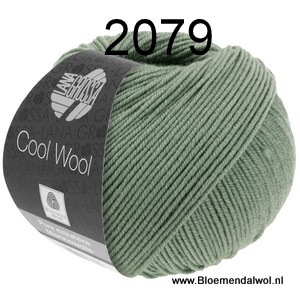 Cool Wool 2079
