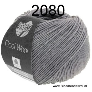 Cool Wool 2080